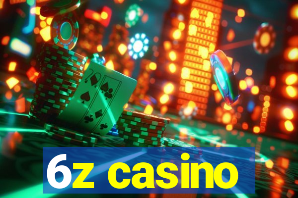 6z casino